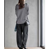 シアー天竺ロンＴ | rps | 詳細画像49 