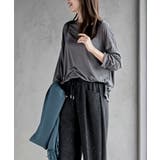 シアー天竺ロンＴ | rps | 詳細画像50 