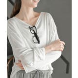 シアー天竺ロンＴ | rps | 詳細画像6 