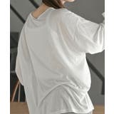 シアー天竺ロンＴ | rps | 詳細画像8 