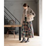 ボリューム袖ZIPジャケット | rps | 詳細画像10