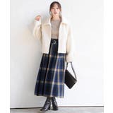 ボリューム袖ZIPジャケット | rps | 詳細画像18