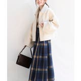 ボリューム袖ZIPジャケット | rps | 詳細画像19