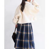 ボリューム袖ZIPジャケット | rps | 詳細画像20