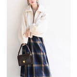 ボリューム袖ZIPジャケット | rps | 詳細画像22