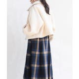 ボリューム袖ZIPジャケット | rps | 詳細画像23