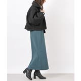 ボリューム袖ZIPジャケット | rps | 詳細画像31