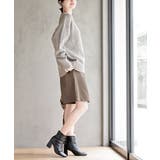 ラメスパンコールニットプルオーバー | rps | 詳細画像30 