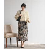 編地切替シャギーニットプルオーバー | rps | 詳細画像8 