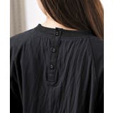 コットンフレアーワンピース | rps | 詳細画像10