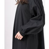 コットンフレアーワンピース | rps | 詳細画像11