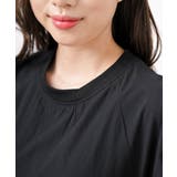 コットンフレアーワンピース | rps | 詳細画像12