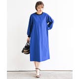 コットンフレアーワンピース | rps | 詳細画像13