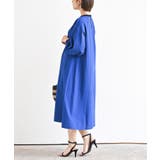 コットンフレアーワンピース | rps | 詳細画像14