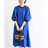 コットンフレアーワンピース | rps | 詳細画像17