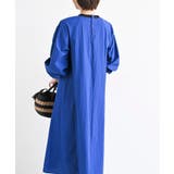 コットンフレアーワンピース | rps | 詳細画像19