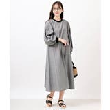 コットンフレアーワンピース | rps | 詳細画像21