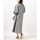 コットンフレアーワンピース | rps | 詳細画像23