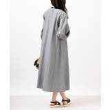 コットンフレアーワンピース | rps | 詳細画像24