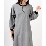 コットンフレアーワンピース | rps | 詳細画像25