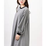 コットンフレアーワンピース | rps | 詳細画像26