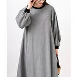 コットンフレアーワンピース | rps | 詳細画像27