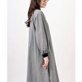 コットンフレアーワンピース | rps | 詳細画像28