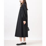 コットンフレアーワンピース | rps | 詳細画像3