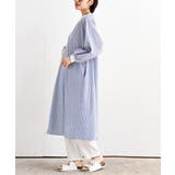 コットンフレアーワンピース | rps | 詳細画像30