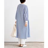 コットンフレアーワンピース | rps | 詳細画像32