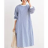 コットンフレアーワンピース | rps | 詳細画像33