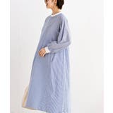 コットンフレアーワンピース | rps | 詳細画像34