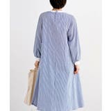 コットンフレアーワンピース | rps | 詳細画像35