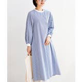 コットンフレアーワンピース | rps | 詳細画像36