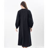 コットンフレアーワンピース | rps | 詳細画像38