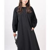 コットンフレアーワンピース | rps | 詳細画像5