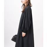 コットンフレアーワンピース | rps | 詳細画像6