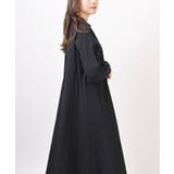 コットンフレアーワンピース | rps | 詳細画像8