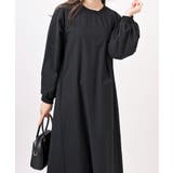 コットンフレアーワンピース | rps | 詳細画像9