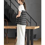 異素材シャーリングドッキングＴ | rps | 詳細画像11 