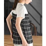 異素材シャーリングドッキングＴ | rps | 詳細画像17 