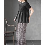 異素材シャーリングドッキングＴ | rps | 詳細画像19 