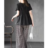 異素材シャーリングドッキングＴ | rps | 詳細画像20 