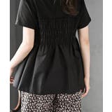 異素材シャーリングドッキングＴ | rps | 詳細画像24 