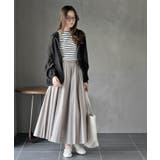 エステルシアーフードブルゾン | rps | 詳細画像2 