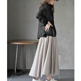 エステルシアーフードブルゾン | rps | 詳細画像5 