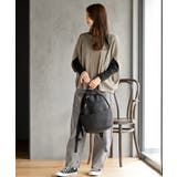 インナーＳＥＴウェーブジャガードプルオーバーアンサンブル | rps | 詳細画像10 