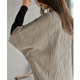 インナーＳＥＴウェーブジャガードプルオーバーアンサンブル | rps | 詳細画像15 