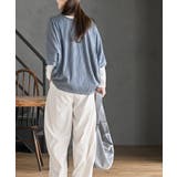 インナーＳＥＴウェーブジャガードプルオーバーアンサンブル | rps | 詳細画像20 