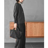 インナーＳＥＴウェーブジャガードプルオーバーアンサンブル | rps | 詳細画像5 